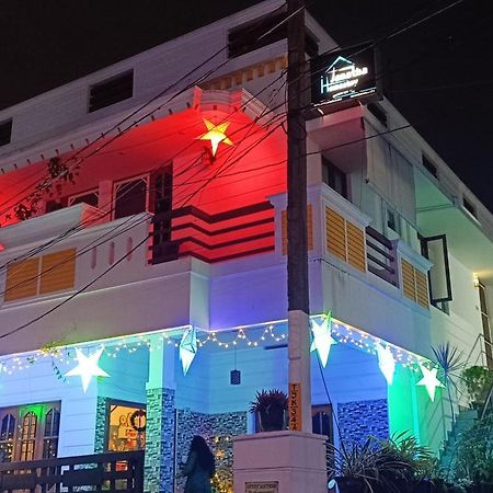 Janatha Homestay Kochi Exterior foto