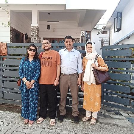 Janatha Homestay Kochi Exterior foto