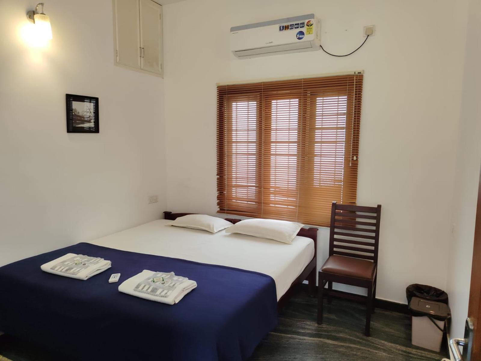 Janatha Homestay Kochi Habitación foto